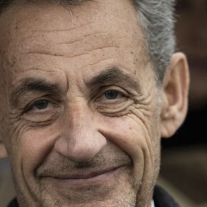 Ce mardi 28 janvier 2025, Nicolas Sarkozy fête ses 70 ans. 

Nicolas Sarkozy lors du dépôt de gerbe à l'Arc de Triomphe à Paris, dans le cadre de la commémoration de l'armistice. © Eliot Blondet / Pool / Bestimage