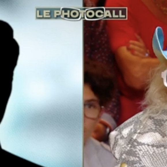 Michel Polnareff dans "Quelle Époque !" France 2, 31 mai 2025