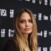Angelina Jolie perd ses moyens devant un sujet personnel, une artiste française qu'elle connaît bien la réconforte