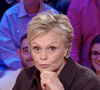 Muriel Robin, invitée de "Quelle Époque !" sur France 2, le samedi 9 mai 2026.