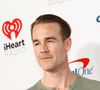 Emporté à seulement 48 ans par un cancer colorectal, le comédien n’était donc pas présent pour les 10 ans de sa fille Emilia, célébrés le 26 mars dernier. 

L'acteur James Van Der Beek arrive pour le iHeartRadio Music Festival à la T-Mobile Arena à Las Vegas, Nevada, le 20 septembre 2019.  Photo by James Atoa/UPI/ABACAPRESS.COM