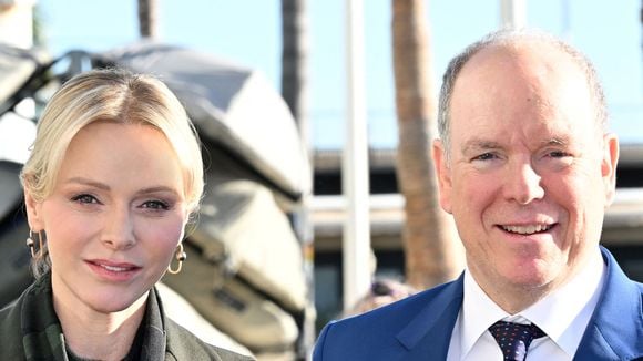 Albert et Charlene de Monaco perdent une figure emblématique de la Principauté, un proche très estimé des Grimaldi