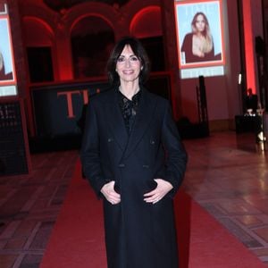 Géraldine Maillet était aussi présente.

Géraldine Maillet - Soirée de lancement de l'édition française du magazine Time au Petit Palais à Paris le 15 décembre 2025.
© Rachid Bellak / Bestimage