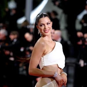 Iris Mittenaere - Montée des marches du film « Le retour (Homecoming) » lors du 76ème Festival International du Film de Cannes, au Palais des Festivals à Cannes. Le 17 mai 2023
© Jacovides-Moreau / Bestimage