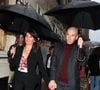 Alors, pour préserver leurs enfants de la frénésie médiatique, Zizou et son épouse Véronique avaient mis en place une tactique bien rodée.

Zinédine Zidane avec sa femme Véronique et leurs enfants Luca et Enzo - A l'occasion des 20 ans de la victoire de l'équipe de France, les bleus 98 se sont rendus à un dîner organisé au Buddha Bar avec les joueurs et leurs familles à Paris, France, le 11 juin 2018.