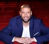 et, ce vendredi 21 mars, il a justement décidé de passer le cap de présenter sa nouvelle chérie.
Première du One man Show "Origine" de Xavier Delarue au théâtre République à Paris, France, le 15 juin 2024. © Cédric Perrin/Bestimage