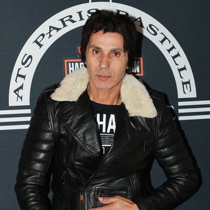 Dans l'attente de son procès, le chanteur a donné une interview au "Parisien" ce 27 juillet

Jean-Luc Lahaye participe à l'événement ATS Harley-Davidson Paris Bastille le 23 septembre 2022 à Paris, France. Photo par Nasser Berzane/ABACAPRESS.COM