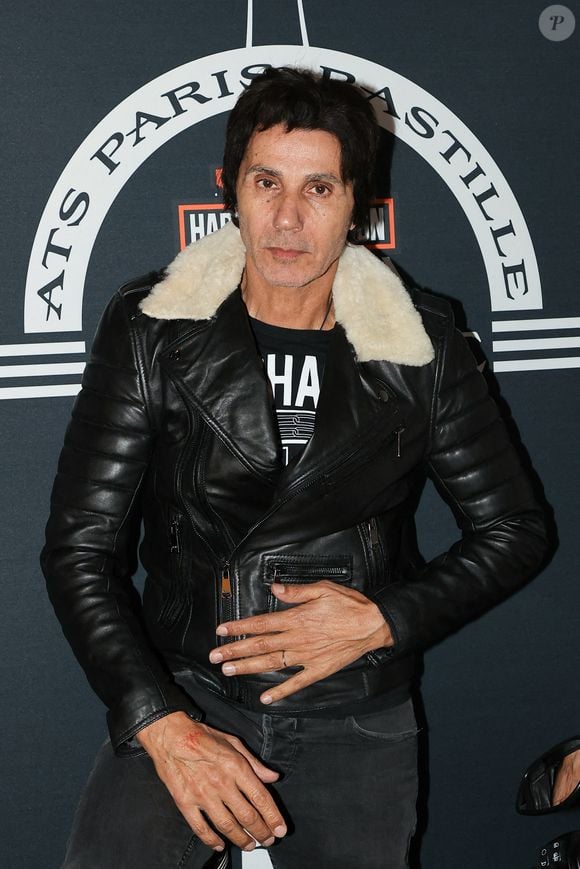 Dans l'attente de son procès, le chanteur a donné une interview au "Parisien" ce 27 juillet

Jean-Luc Lahaye participe à l'événement ATS Harley-Davidson Paris Bastille le 23 septembre 2022 à Paris, France. Photo par Nasser Berzane/ABACAPRESS.COM