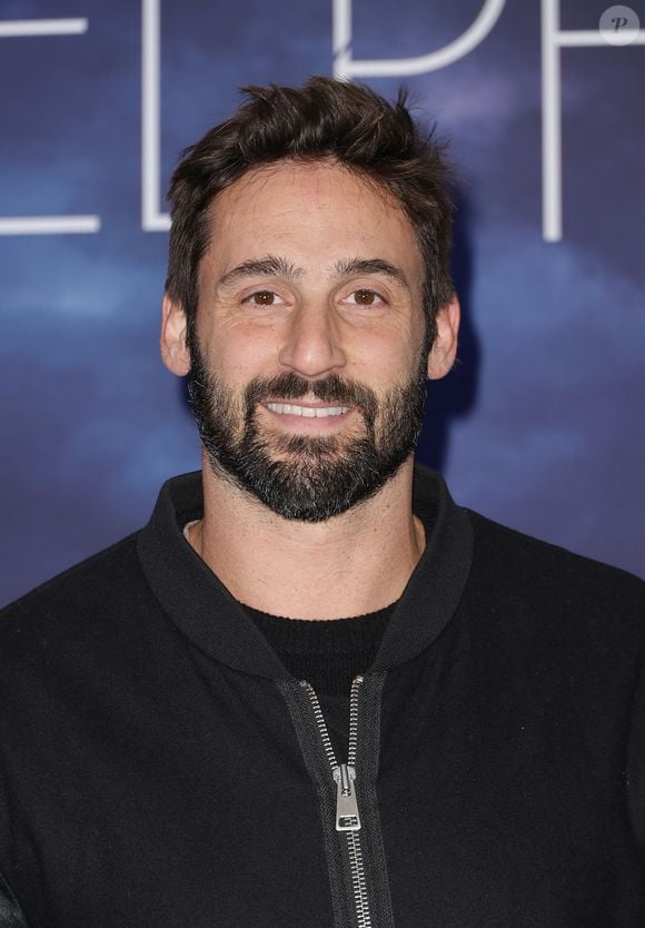Le couple a choisi de construire un modèle de relation "plus libre", basé sur une communication permanente.

Guillaume Labbe - Avant-première de la série "Belphegor" au cinéma Pathé Palace à Paris le 10 décembre 2025. © Coadic Guirec/Bestimage