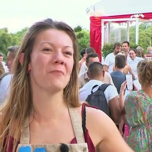 M6 a diffusé ce 11 décembre 2025 la finale du saison 14 du "Meilleur pâtissier" : elle s'est conclue par la victoire de Margaux. Capture d'écran M6 / Le Meilleur pâtissier