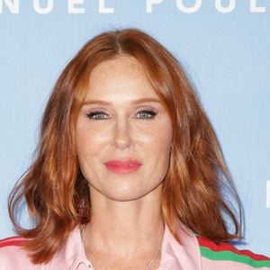 La série réunit des acteurs reconnus.

Audrey Fleurot - Avant-première du film "Regarde" au Cinéma Pathé Wepler à Paris le 8 septembre 2025. © Coadic Guirec/Bestimage