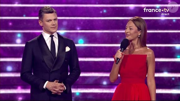 La finale de l'Eurovision Junior 2025 était diffusée ce samedi 13 décembre 2025 sur France 4. Lou Deleuze, qui représentait la France, s'est imposée.

Capture d'écran France 4