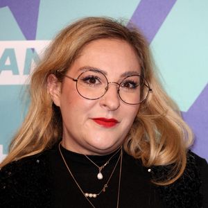 Marilou Berry - Arrivées à la cérémonie d'ouverture du 27ème Festival International du Film de Comédie de l'Alpe d'Huez le 15 janvier 2024. © Dominique Jacovides/Bestimage