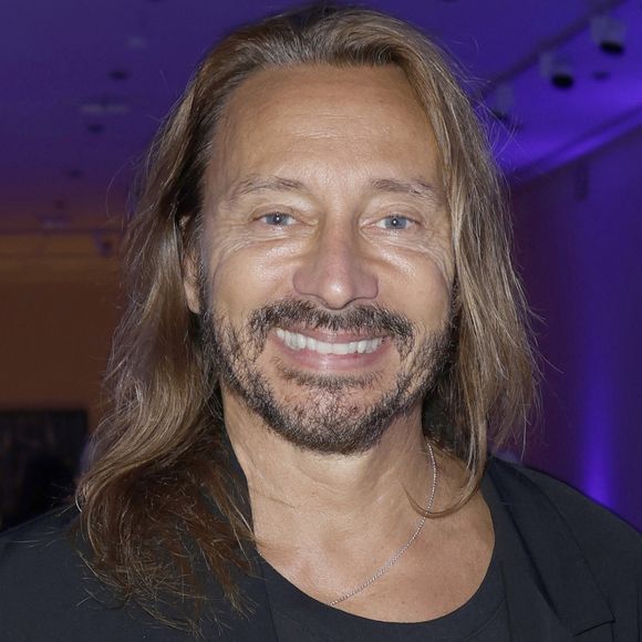 Exclusif - Bob Sinclar - Personnalités à la 4ème édition du Dîner des Arts et de la Culture à Artcurial à Paris. Le 25 septembre 2024
© Christophe Aubert via Bestimage
