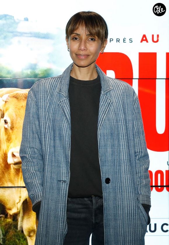 La comédienne a aussi publié des clichés avec son mari, Guillaume Gabriel, avec qui elle partage une histoire commencée par une longue amitié.

Sonia Rolland - Avant-première du film "Rural" à l'UGC Ciné Cité Les Halles à Paris le 3 mars 2026. © Marc Ausset-Lacroix/Bestimage