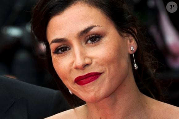 Olivia Ruiz y a écrit son troisième livre, sur les traces de sa famille

Olivia Ruiz arrivant au Palais des Festivals pour la projection du film Foxcatcher présenté en compétition au 67e Festival international du film de Cannes à Cannes, dans le sud de la France, le 19 mai 2014. Photo by Nicolas Genin/ABACAPRESS.COM