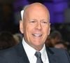 Peut-il guérir ?

Bruce Willis à la première de "Glass" à Londres.