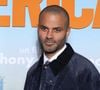 Star de la NBA et personnalité publique très appréciée, Tony Parker est l'un des sportifs les plus riches au monde.

Tony Parker - Avant-première du film "Le rêve américain" au cinéma UGC Bercy de Paris © Denis Guignebourg/Bestimage