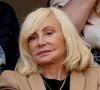 Michèle Torr vit avec un homme prénommé Stéphane
Michèle Torr - Le président de la République française E.Macron et la première dame B.Macron assistent à la messe donnée par le pape François au stade Vélodrome de Marseille. Sa Sainteté le pape François est à Marseille pour la clôture des Rencontres Méditerranéennes
© Dominique Jacovides / Bestimage
