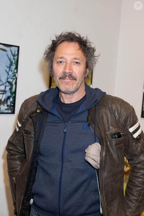 Bruno Debrandt lors des cinquante ans de carrière de Pascal Legitimus au Studio Design Center à Paris le 24 mars 2025.

© Jeremy Melloul / Bestimage