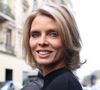 Sylvie Tellier a également dévoilé plusieurs clichés de vacances.

Sylvie Tellier - Les célébrités arrivent au défilé Stéphane Rolland à la Salle Pleyel, "Collection Haute Couture Printemps/Eté 2025" lors de la Fashion Week de Paris (PFW), le 28 janvier 2025.  © Denis Guignebourg / Bestimage