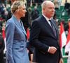 Et qui symbolisait une forte amitié 

La princesse Charlene de Monaco, le prince Albert II de Monaco - Finale de la 118ème édition du Rolex Monte-Carlo Masters, au Monte-Carlo Country Club à Roquebrune Cap Martin, le 13 avril 2025. L'espagnol Carlos Alcaraz a battu l'italien Lorenzo Musetti 3-6 / 6-1 / 6-0. © Claudia Albuquerque/ Bestimage