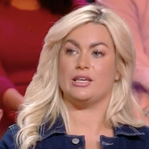 Carla Moreau dans "TBT9" W9 12 décembre 2025