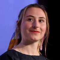 “On me l’a proposé, mais…” : Violette Dorange dévoile la proposition d’émission phare de la télévision qu’elle a reçue après le Vendée Globe