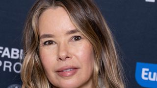 Romane Serda : Malone, le fils qu'elle a eu avec Renaud, est un élève "brillant" qui "étudie le cinéma"