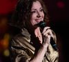Comme elle l'expliquait au "Parisien" : "On ne voulait pas qu'il ait à choisir entre un pays ou un autre. Avec cette maison à Nogent, il a des attaches partout".

Exclusif - Tina Arena lors de l'enregistrement de l'émission "La Boîte à secrets", présentée par F.Bollaert et diffusée le 23 janvier sur France 3, dans les studios du Lendit à Saint-Denis, France, le 16 décembre 2025. © Cyril Moreau/Bestimage