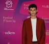 "C’était la dernière scène pour moi, pour Félicien. Pour Robin et Tiago", a-t-il écrit dans sa story Instagram. 

Lucas Ivoula lors de la cérémonie de clôture de la 5ème édition du festival Pluriel.les (Plurielles) au cinéma Majestic de Compiègne, France, le 19 mars 2022 . © Christophe Clovis/Bestimage