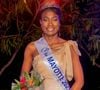 Kamillat Hervian, 24 ans, a été élue Miss Mayotte 2025 et représentera l’île au concours Miss France 2026.

Kamillat Hervian élue Miss Mayotte 

Instagram