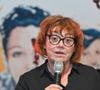 “Entre nous, ça se passe très bien !”, assure Nathalie Saint-Cricq
Exclusif - Nathalie Saint-Cricq, journaliste et ecrivain - Festival Joséphine Baker Licra au château des Milandes en Dordogne le 21 juin 2024. Pour sa deuxième édition, du 22 au 23 juin 2024 le festival mettra à l’honneur le livre et le cinéma, au Parc de Joséphine Baker. Au programme : projections, ciné-débats et tables rondes, espace auteurs et dédicaces, expositions et marché gourmand !
© Jean-Bernard Nadeau / Bestimage