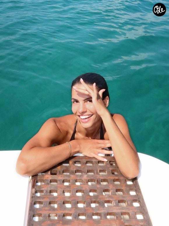 Lina Berthelier, Miss Auvergne 2026 en route vers Miss France 2027.