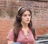 Qui est le jeune artiste qui fait battre le cœur de Suri Cruise ?
Suri Cruise à New York. Backgrid USA / Bestimage