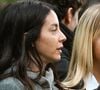 La famille de Nicolas Sarkozy est apparue très unie

Jessica Sebaoun et Giulia Sarkozy - Le clan Sarkozy à la sortie du domicile de Nicolas Sarkozy domicile parisien avant son incarcération à la prison de La Santé à Paris, France,  © Bestimage