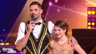 Florent Manaudou et Elsa Bois (Danse avec les stars) : Une nouvelle étape de franchie pour le duo, "J'ai l'impression que..."
