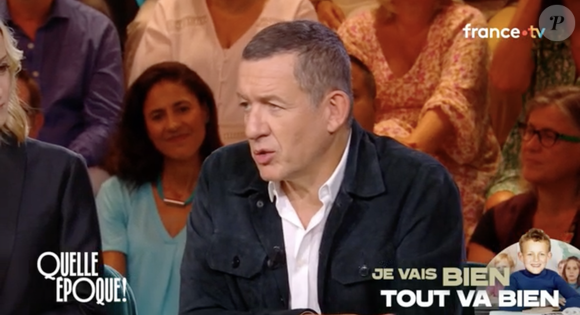 "Quelle Époque", 20 septembre 2025 France 2