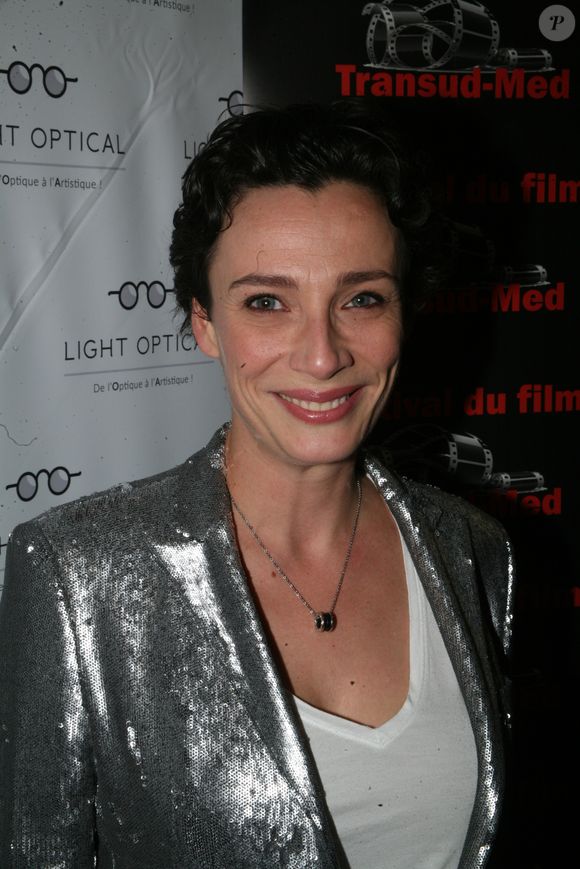 Qui a joué dans Plus Belle La Vie

Exclusif - Caroline Bourg - Festival du film Transud-Med au cinéma Les 7 Parnassiens à Paris, France, le 25 décembre 2018. © JLPPA/Bestimage
