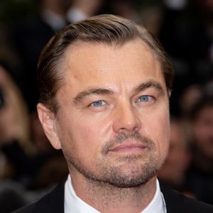 Leonardo DiCaprio - Montée des marches du film " Killers of the flower moon " lors du 76ème Festival International du Film de Cannes, au Palais des Festivals à Cannes © Jacovides-Moreau / Bestimage
