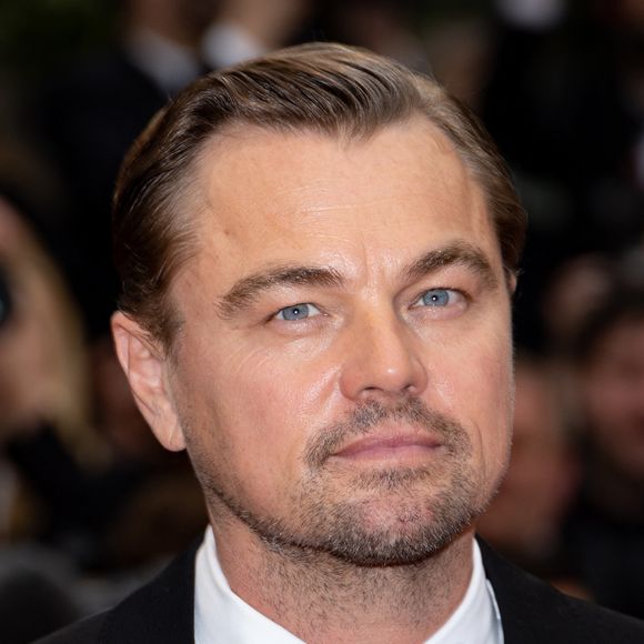 Leonardo DiCaprio - Montée des marches du film " Killers of the flower moon " lors du 76ème Festival International du Film de Cannes, au Palais des Festivals à Cannes © Jacovides-Moreau / Bestimage