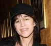 Charlotte Gainsbourg - Soirée de mobilisation "L'Europe contre l'antisémitisme" au théâtre Antoine à Paris le 3 juin 2024. Depuis les attaques terroristes du Hamas du 7 octobre 2023, le nombre d'agressions à caractère antisémite s'envole. Au premier trimestre de l'année 2024, « 366 faits antisémites » ont été enregistrés par le gouvernement français, en hausse de 300 % par rapport au même trimestre l'année précédente. En 2023, 1 676 actes antisémites avaient été recensés, contre 436 en 2022, après une « explosion » de cette haine après le 7 octobre, selon le Conseil représentatif des institutions juives de France (Crif). © Coadic Guirec/Bestimage