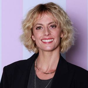 Une anecdote qu'elle s'amuse à raconter aujourd'hui, des années plus tard.

Sara Mortensen - Soirée Télé 7 jours Chez Francette à Paris, jeudi 4 septembre 2025. - Soirée Télé 7 jours Chez Francette à Paris le 4 septembre 2025.
© Christophe Aubert via Bestimage
