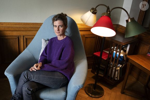 s'agit-il d'une fiction ? On vous dit tout

Rendez-vous avec Camille Kouchner à Stockholm le 27 octobre 2022.

©TTNews / Bestimage