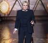 Ce nouveau one-woman show s'intitulera "Infiniment Robin"

Exclusif - Muriel Robin pour les surprises de J.P Castaldi, C.Lara et F.X.Demaison lors de l'enregistrement de l'émission "La Boîte à secrets", présentée par F.Bollaert et diffusée le 9 janvier 2026 sur France 3, dans les studios du Lendit à Saint-Denis, France, le 2 décembre 2025. © Cyril Moreau/Bestimage