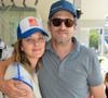 Les deux stars ont annoncé leur séparation dans un communiqué, le 27 juin 2025. Mais selon "Paris Match", dont le dernier numéro est paru ce jeudi 3 juillet 2025, leur séparation était plus que prévisible
Exclusif - Marion Cotillard etGuillaume Canet dans la tente VIP lors du Longines Paris Eiffel Jumping au Champ de Mars à Paris, le samedi 6 juillet 2019. © Veeren Ramsamy/Bestimage