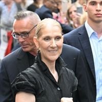 "Mes enfants m'ont dit..." : Céline Dion fait une annonce, nouvelle aventure avec l'aval de ses trois garçons
