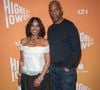 Denzel Washington a évoqué les trois grandes étapes qui, selon lui, composent une vie : "La première partie de ta vie, tu apprends. La deuxième partie, tu gagnes. La troisième partie, tu rends service aux autres."

Pauletta Washington et Denzel Washington assistent à la première de "Highest 2 Lowest" à l'Académie de musique de Brooklyn le 11 août 2025 à New York. (Crédit Image : © Ron Adar/ TheNEWS2 via ZUMA Press Wire)
