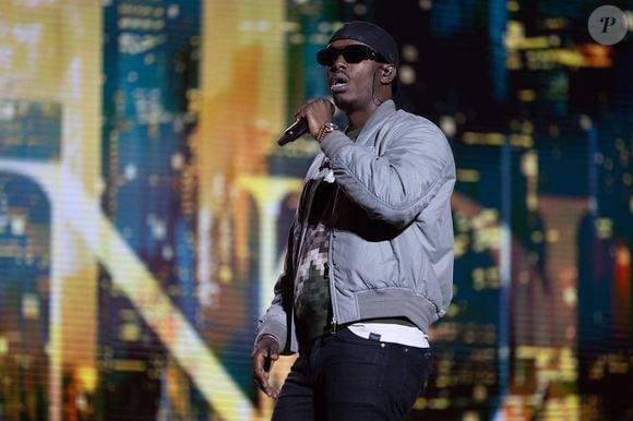 Exclusif - Werenoi - Enregistrement de l'émission "La fête de la Musique" à Reims le 21 juin, et diffusée le 22 juin à 21h10 sur France 2 et sur France.tv. 
© Jack Tribeca / Jeremy Melloul / Bestimage