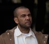Ce 28 mars, la cour d’appel a rendu son jugement et décidé d'annuler la condamnation du joueur
Dani Alves devant la Cour de Barcelona le 28 mars 2024. Photo : David Zorrakino / Europa Press